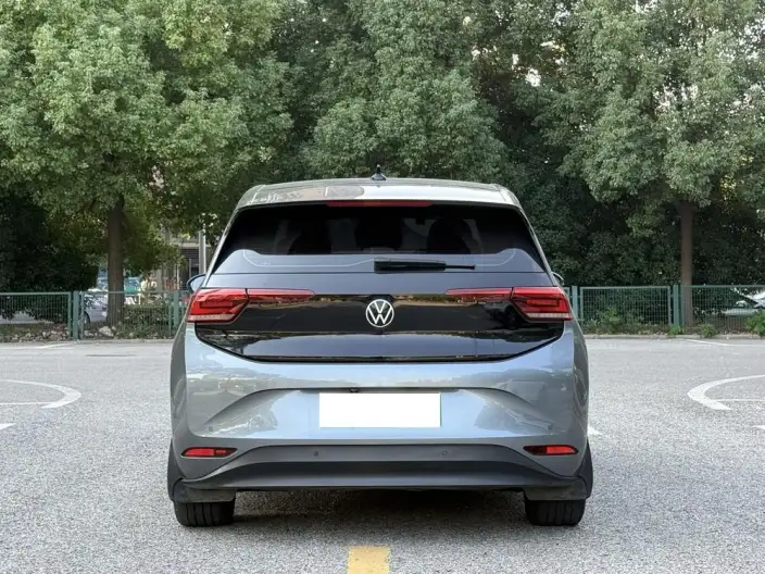 Volkswagen ID.3 2023 Model Pure Smart Edition – фото 6
