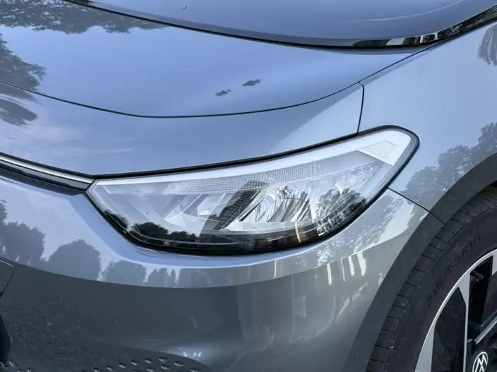 Volkswagen ID.3 2023 Model Pure Smart Edition – фото 8
