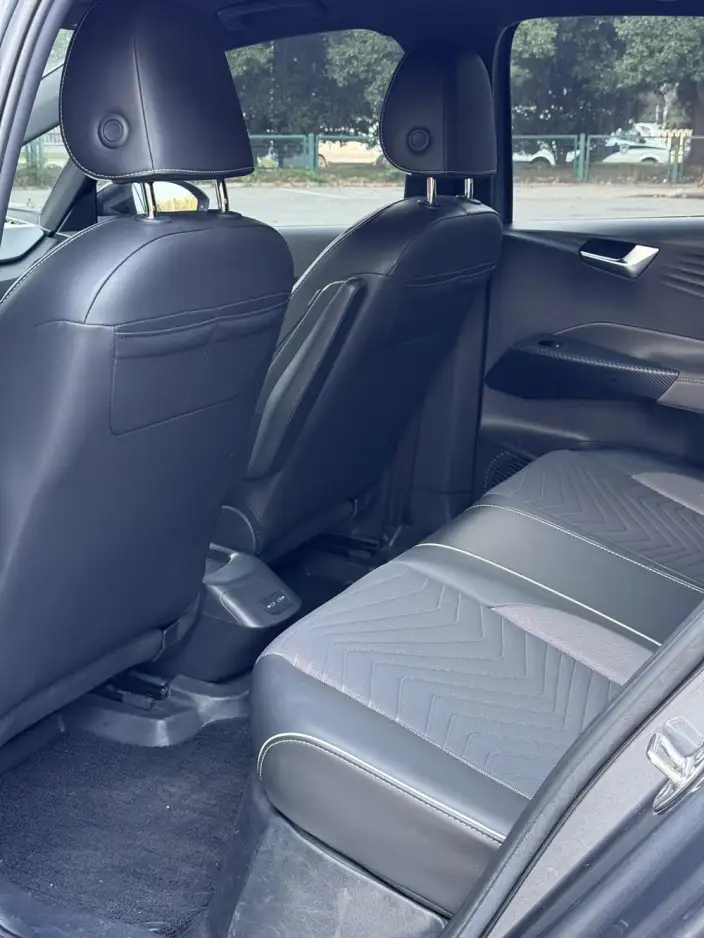 Volkswagen ID.3 2023 Model Pure Smart Edition – фото 9