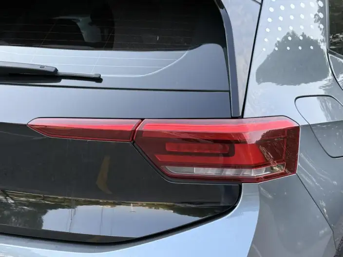 Volkswagen ID.3 2023 Model Pure Smart Edition – фото 10
