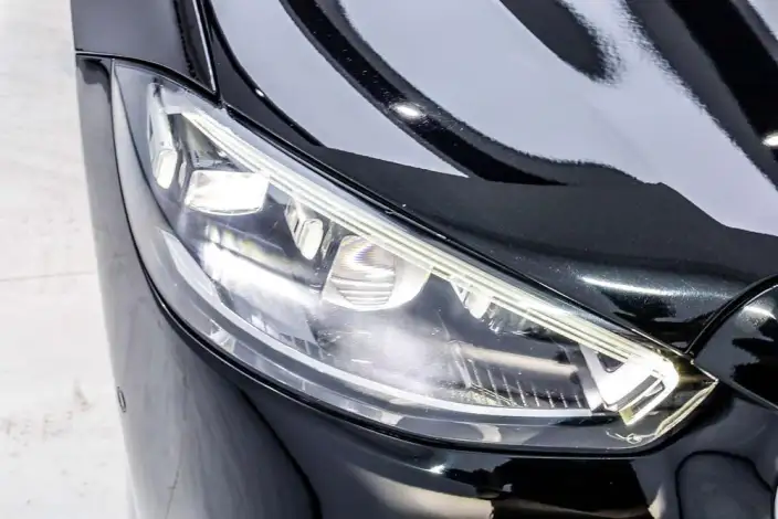 Mercedes-Benz S-Class 2022 Model Facelift S 450 L 4MATIC – фото 6
