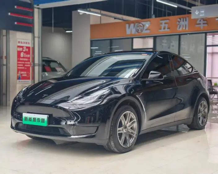 Model Y 2022 Model Facelift Rear-wheel drive version