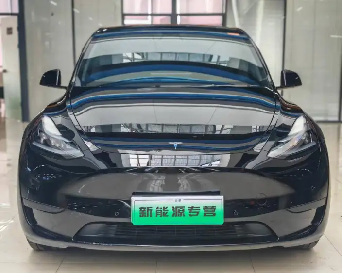 Model Y 2022 Model Facelift Rear-wheel drive version