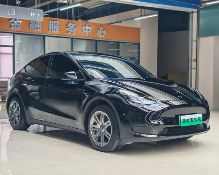 Model Y 2022 Model Facelift Rear-wheel drive version