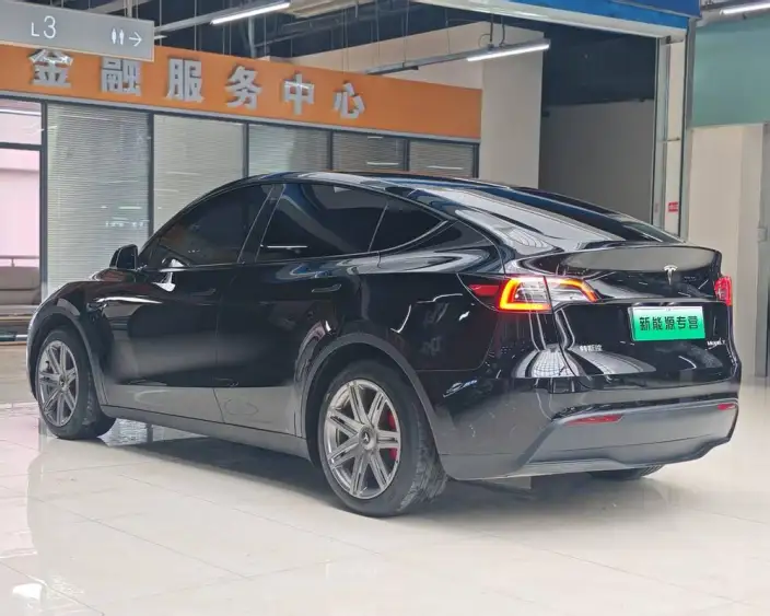 Model Y 2022 Model Facelift Rear-wheel drive version