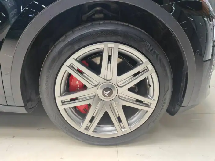 Model Y 2022 Model Facelift Rear-wheel drive version – фото 7