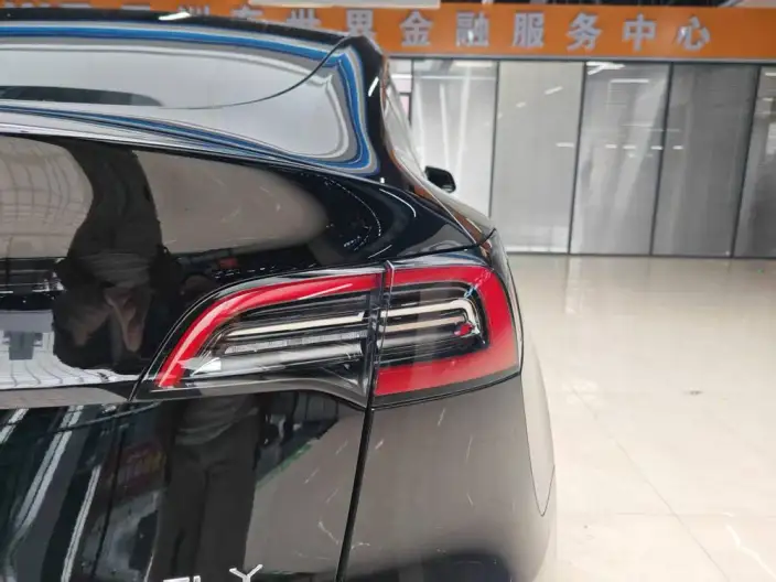 Model Y 2022 Model Facelift Rear-wheel drive version – фото 8