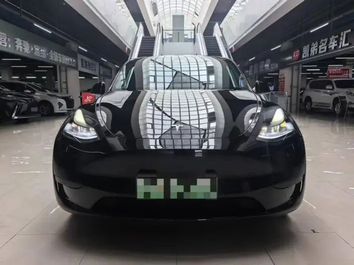 Model Y 2022 Model Facelift Rear-wheel drive version