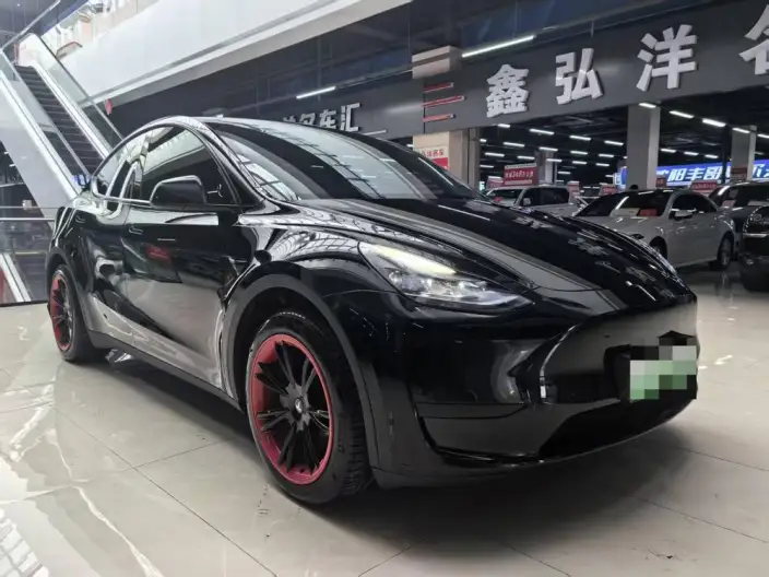 Model Y 2022 Model Facelift Rear-wheel drive version