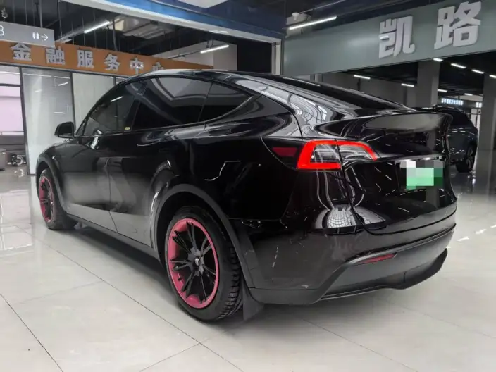 Model Y 2022 Model Facelift Rear-wheel drive version