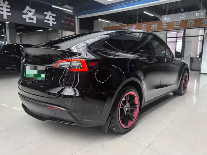 Model Y 2022 Model Facelift Rear-wheel drive version – фото 6