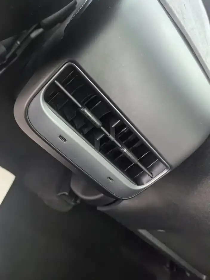 Model Y 2022 Model Facelift Rear-wheel drive version – фото 7