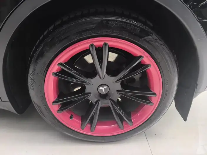 Model Y 2022 Model Facelift Rear-wheel drive version – фото 9