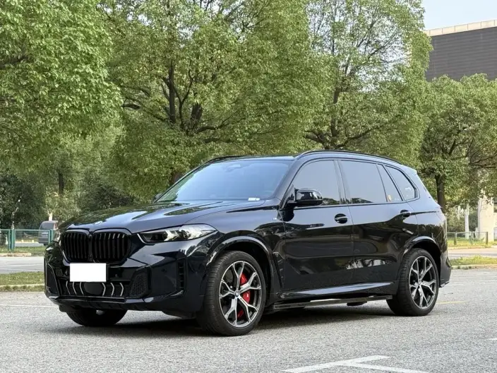 BMW X5 2023 Model xDrive30Li Exclusive Model M Sports Set