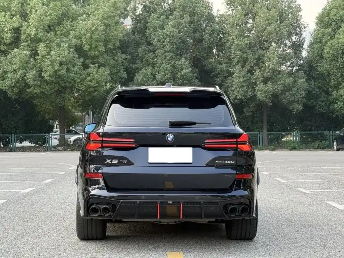 BMW X5 2023 Model xDrive30Li Exclusive Model M Sports Set – фото 5