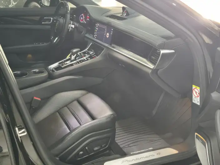 Panamera 2023 Model Panamera 4 Sport Turismo 2.9T – фото 7