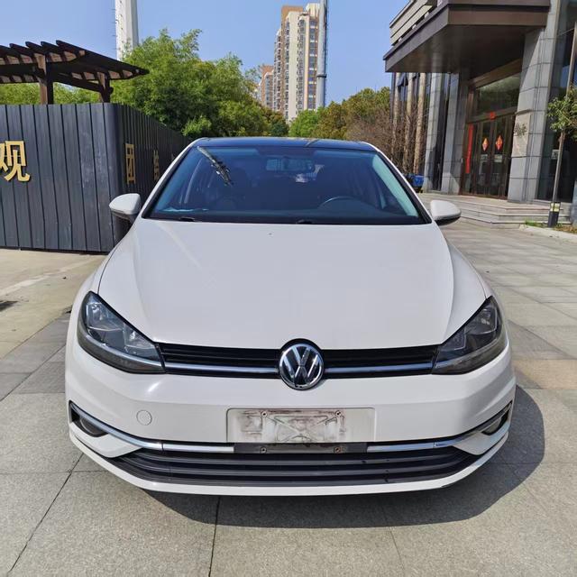 Volkswagen Gol f Модель 2019 года 1.6L автоматическое Com f ort National V – фото 2