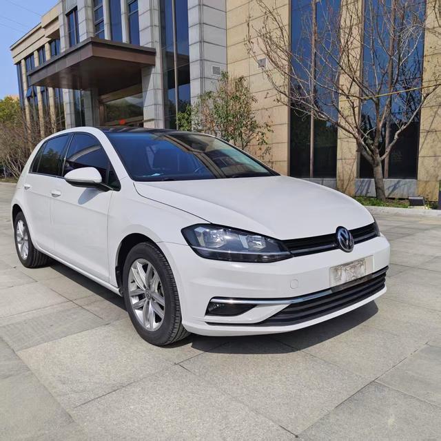 Volkswagen Gol f Модель 2019 года 1.6L автоматическое Com f ort National V – фото 4