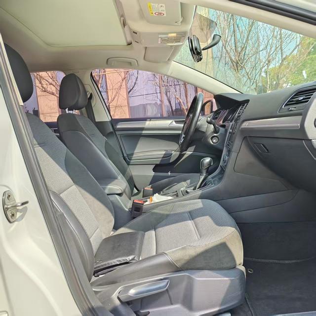 Volkswagen Gol f Модель 2019 года 1.6L автоматическое Com f ort National V – фото 5