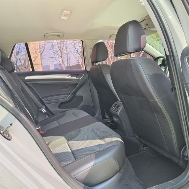 Volkswagen Gol f Модель 2019 года 1.6L автоматическое Com f ort National V – фото 6