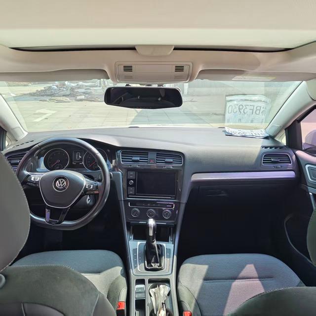Volkswagen Gol f Модель 2019 года 1.6L автоматическое Com f ort National V – фото 8