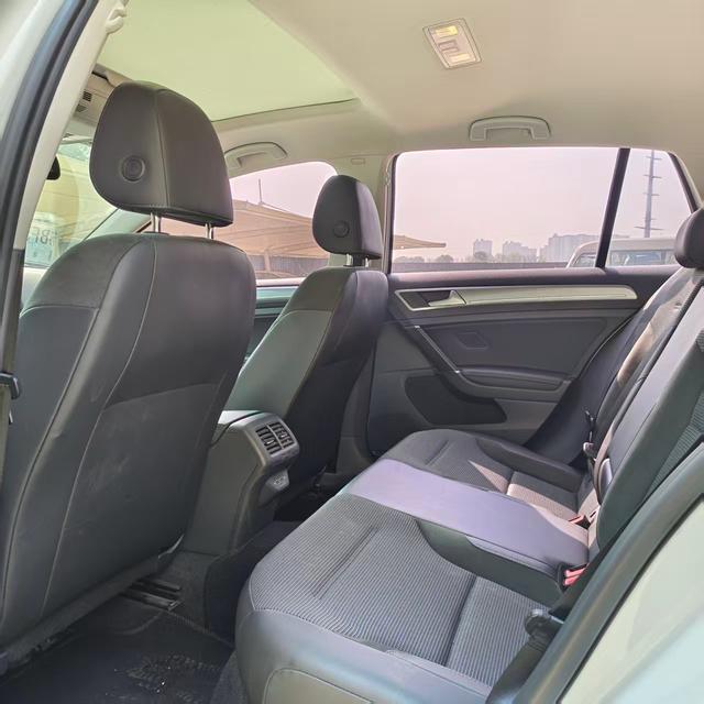 Volkswagen Gol f Модель 2019 года 1.6L автоматическое Com f ort National V – фото 9