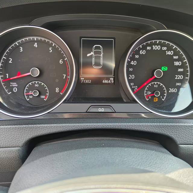Volkswagen Gol f Модель 2019 года 1.6L автоматическое Com f ort National V – фото 10