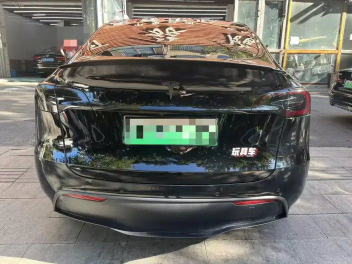 Model Y 2022 Model Facelift Long Battery Life Pro All-wheel drive version – фото 5