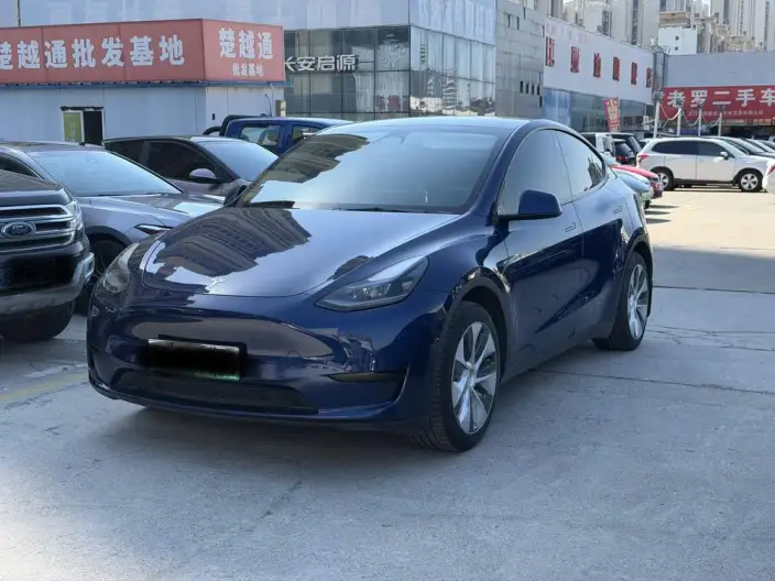 Model Y 2022 Model Facelift Rear-wheel drive version