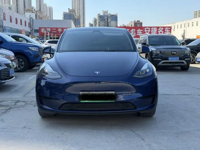 Model Y 2022 Model Facelift Rear-wheel drive version