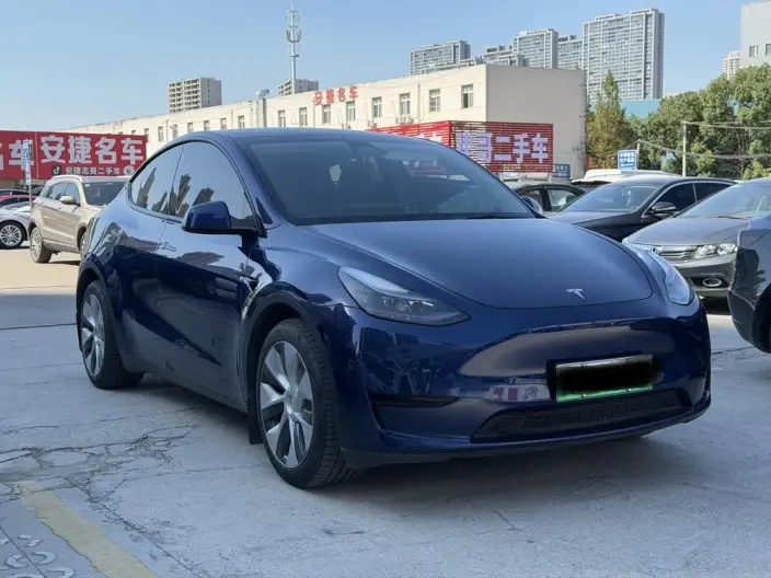 Model Y 2022 Model Facelift Rear-wheel drive version
