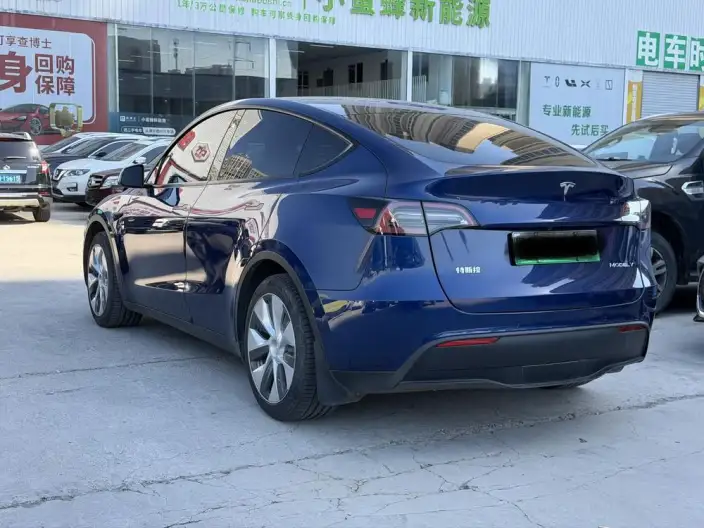 Model Y 2022 Model Facelift Rear-wheel drive version