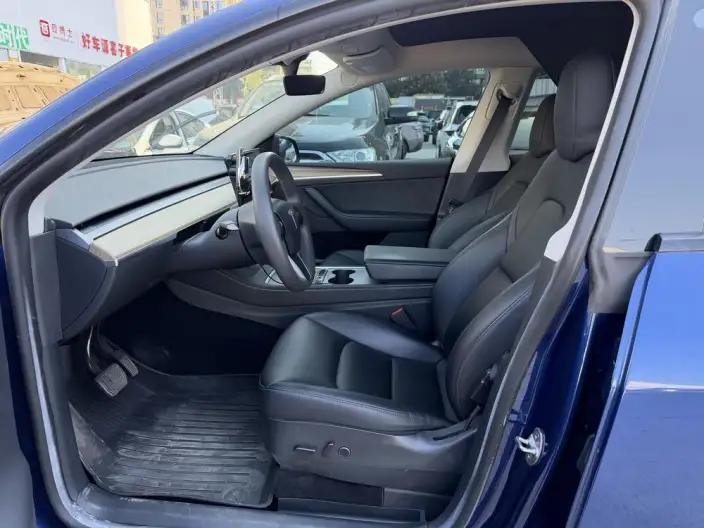 Model Y 2022 Model Facelift Rear-wheel drive version – фото 9