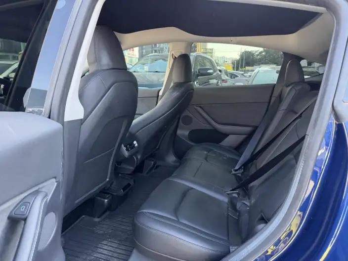 Model Y 2022 Model Facelift Rear-wheel drive version – фото 10