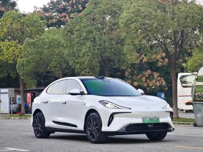 IM LS6 2023 Model Max Standard Edition