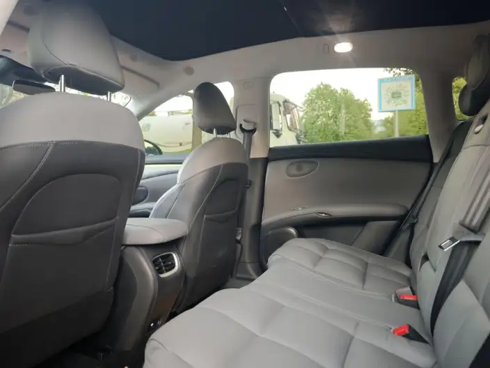 IM LS6 2023 Model Max Standard Edition – фото 10