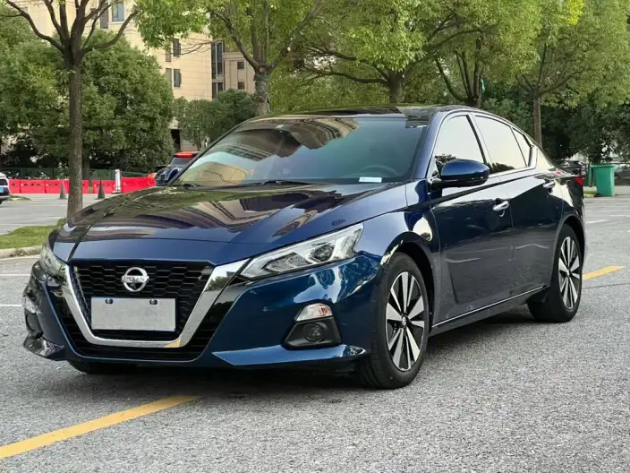 Nissan Teana 2021 Model 2.0L XL Comfort Edition