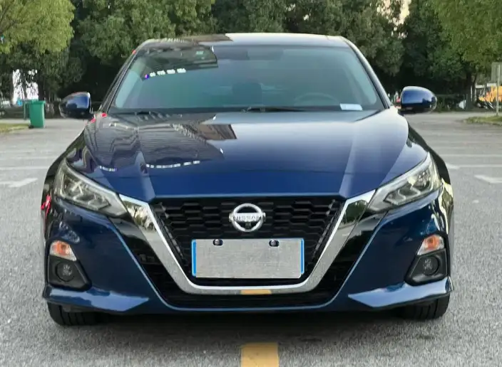 Nissan Teana 2021 Model 2.0L XL Comfort Edition