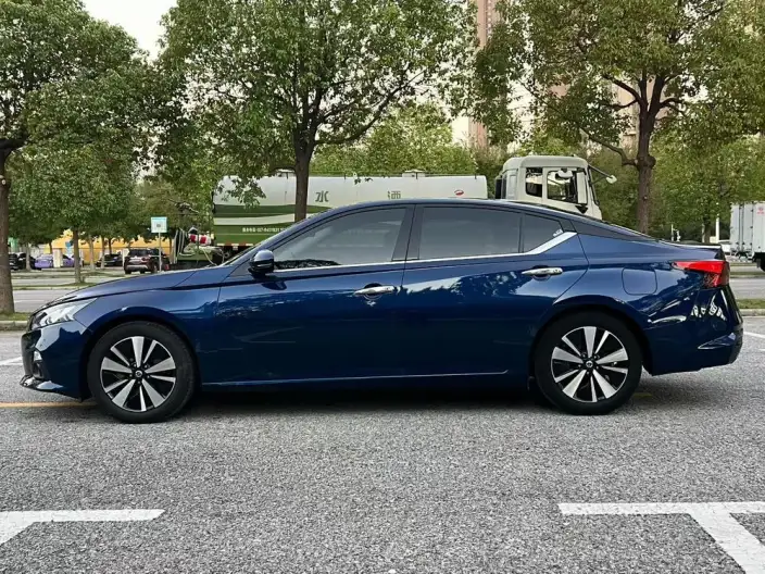 Nissan Teana 2021 Model 2.0L XL Comfort Edition