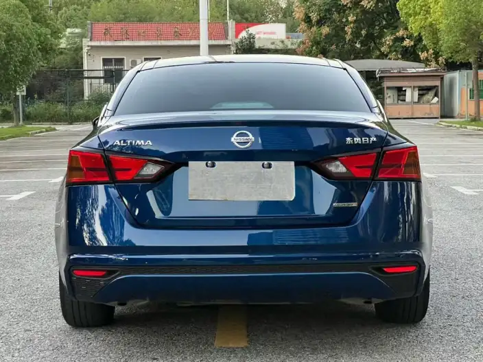 Nissan Teana 2021 Model 2.0L XL Comfort Edition