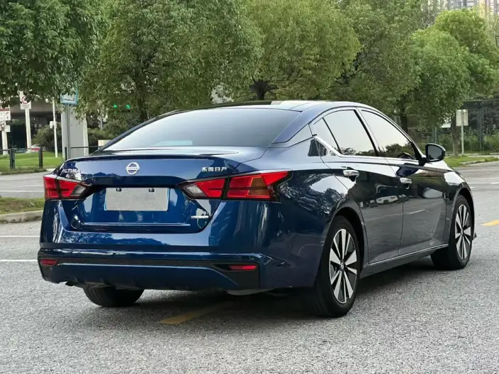 Nissan Teana 2021 Model 2.0L XL Comfort Edition – фото 5