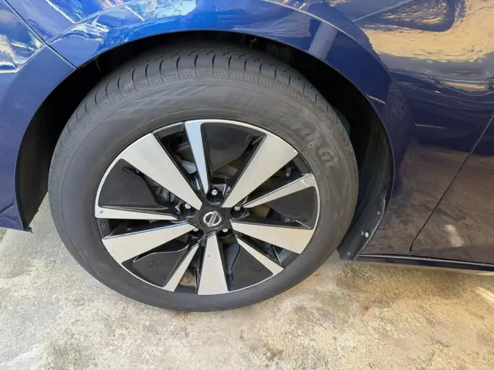 Nissan Teana 2021 Model 2.0L XL Comfort Edition – фото 6