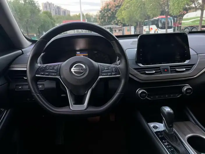 Nissan Teana 2021 Model 2.0L XL Comfort Edition – фото 7