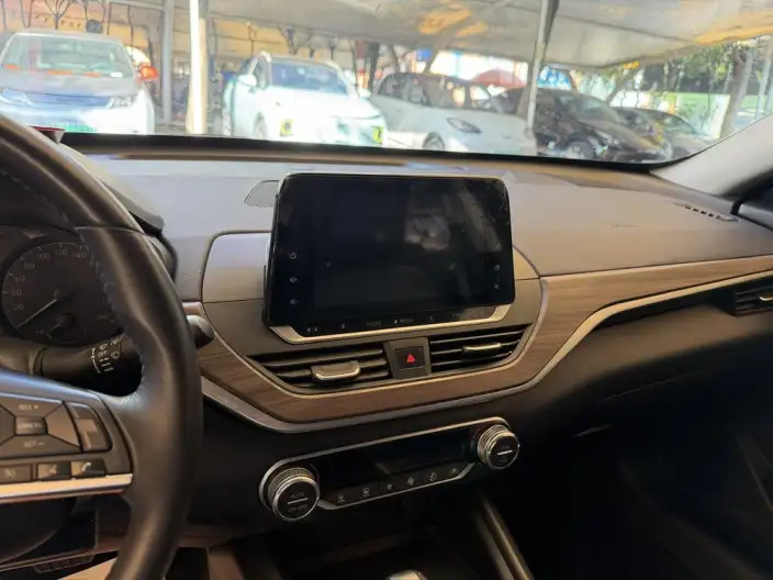 Nissan Teana 2021 Model 2.0L XL Comfort Edition – фото 8