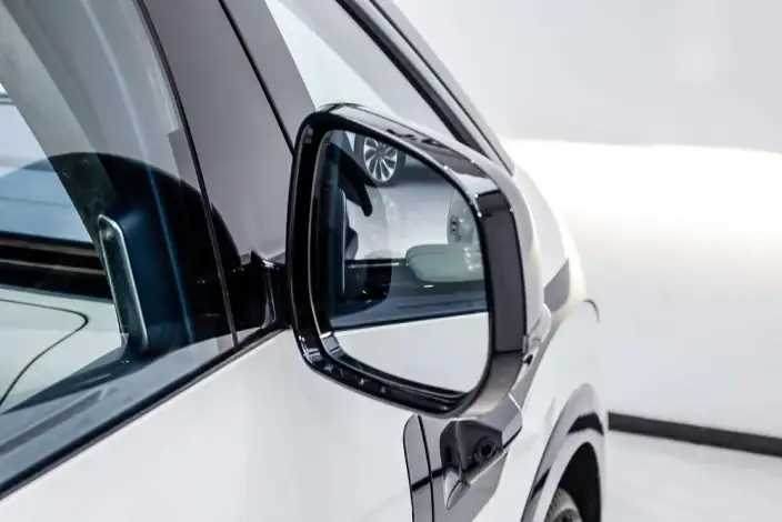 ZEEKR MIX 2025 Model 76kWh Smart Driving Edition – фото 7