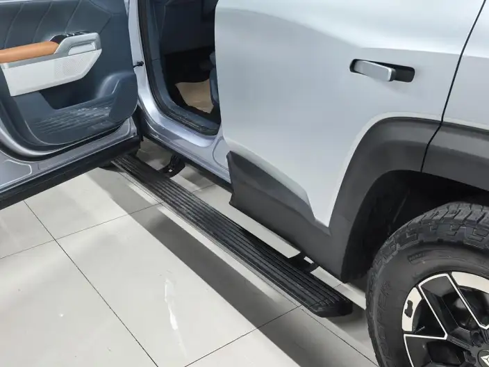 Shenlan G318 2024 Model 4WD Comfort Edition – фото 7