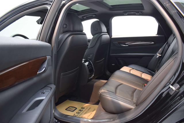 Cadillac CT6 2022 28T Fashion – фото 6