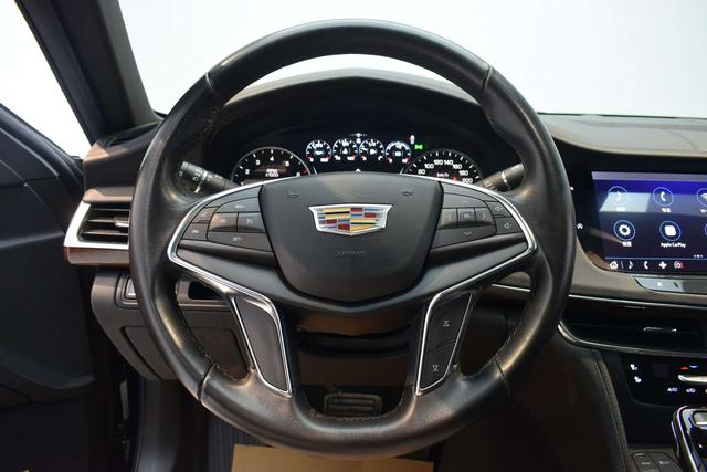 Cadillac CT6 2022 28T Fashion – фото 8