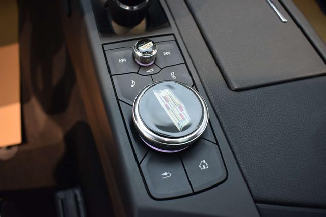Cadillac CT6 2022 28T Fashion – фото 16