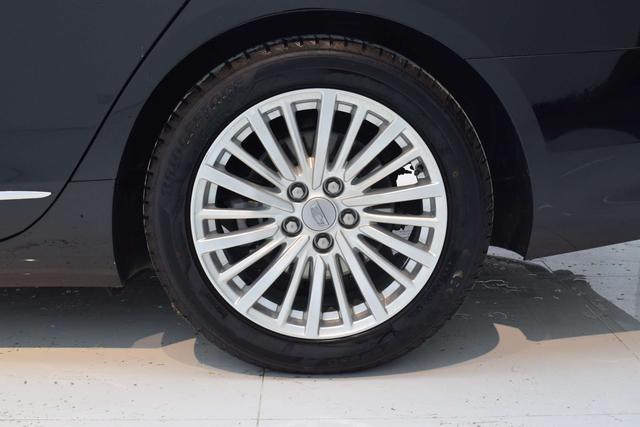 Cadillac CT6 2022 28T Fashion – фото 17